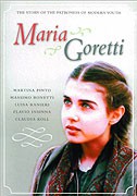 Maria Goretti. Režie Giulio Base. Itálie, 2003.
